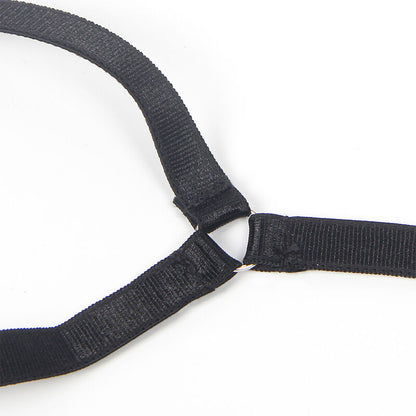 Disfraz Policía Encaje