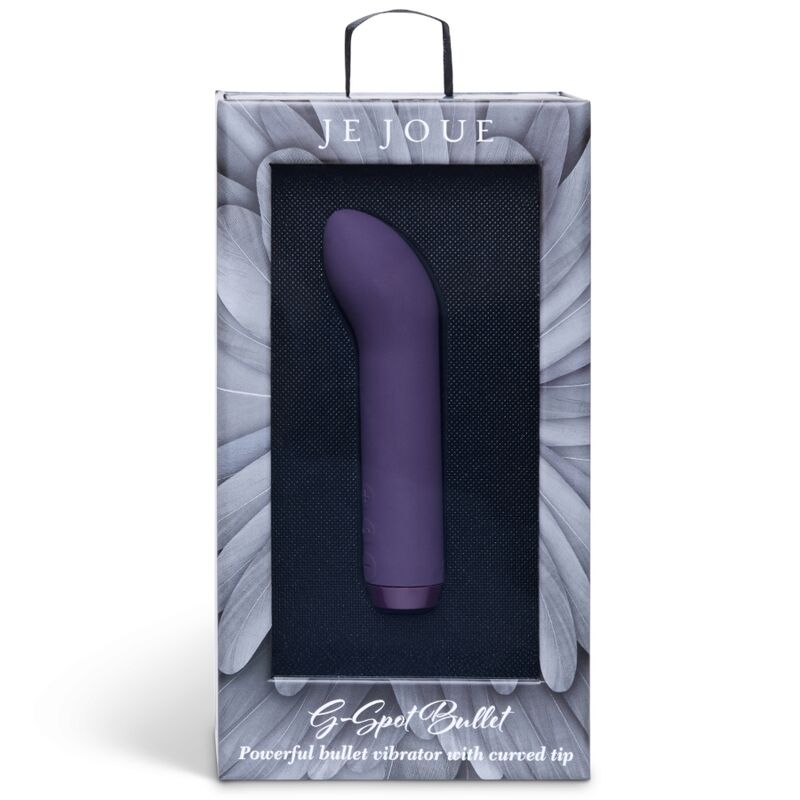 G-Spot Bullet