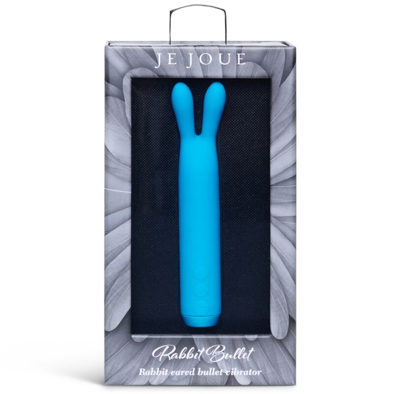 Rabbit Bullet