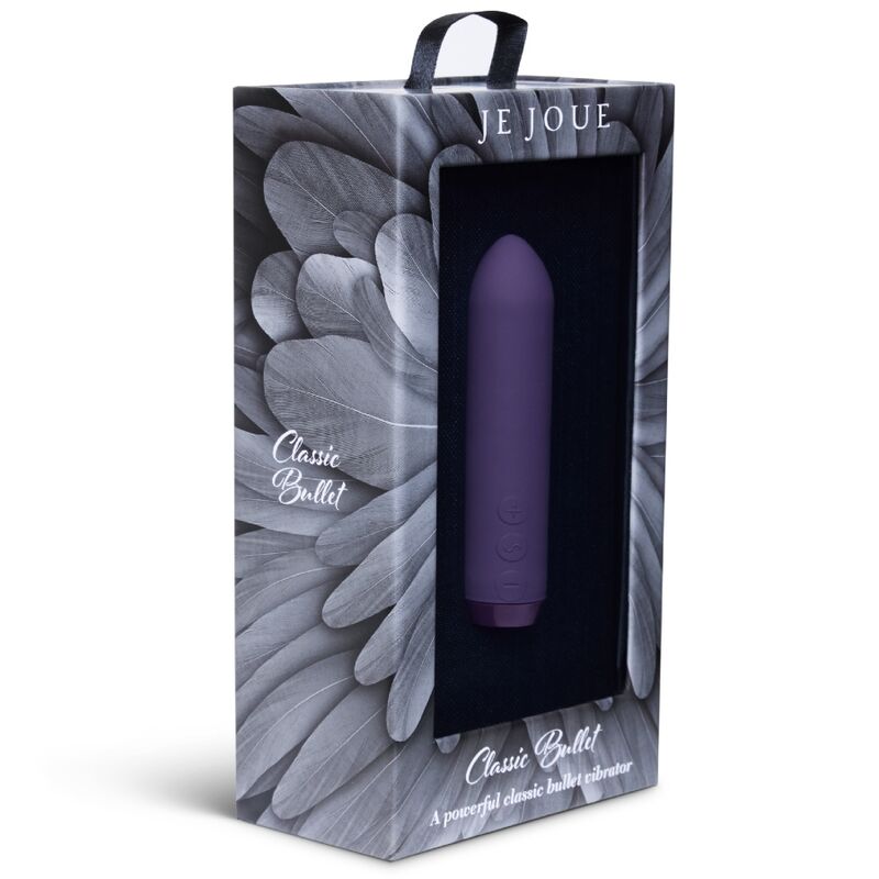 G-Spot Bullet