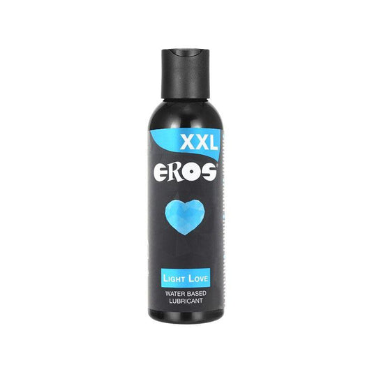 Lubricante Eros Light Love 150 ML