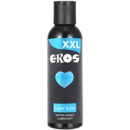 Lubricante Eros Light Love 150 ML