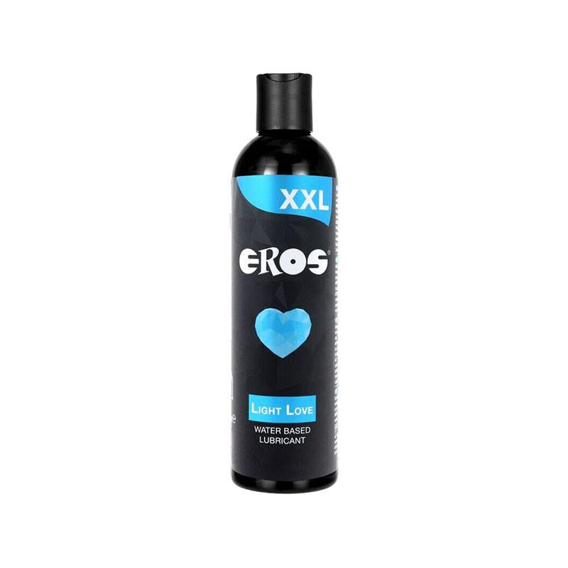 Lubricante Eros Light Love 300 ML