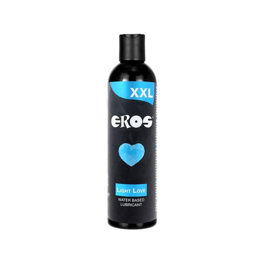 Lubricante Eros Light Love 300 ML