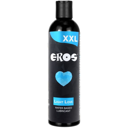Lubricante Eros Light Love 300 ML