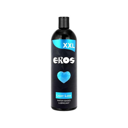 Lubricante Eros Light Love 600 ML