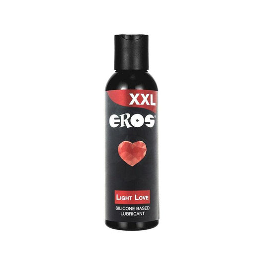 Lubricante Eros Light Love 150 ML