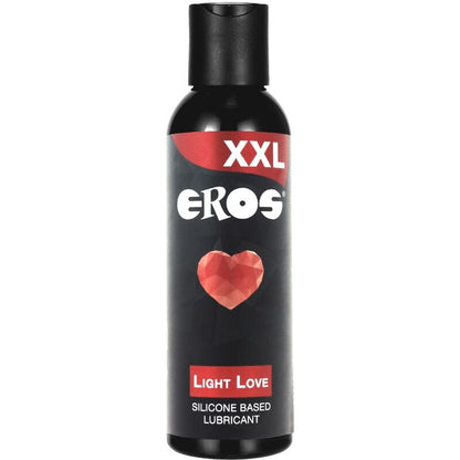 Lubricante Eros Light Love 150 ML