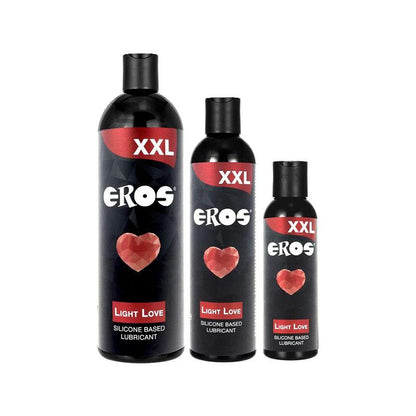 Lubricante Eros Light Love 150 ML