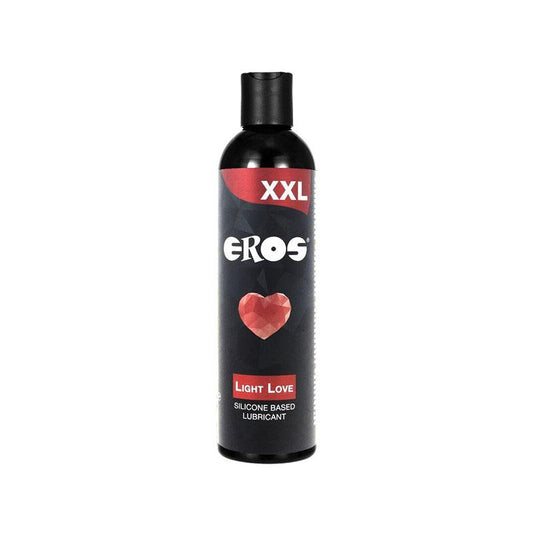 Lubricante Eros Light Love 300 ML