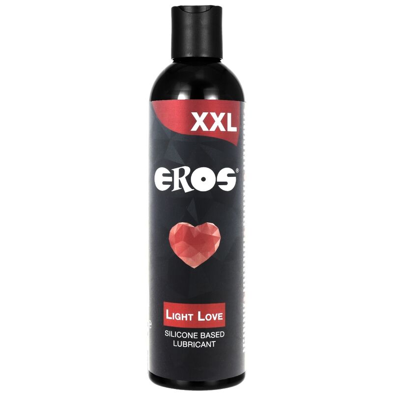 Lubricante Eros Light Love 300 ML