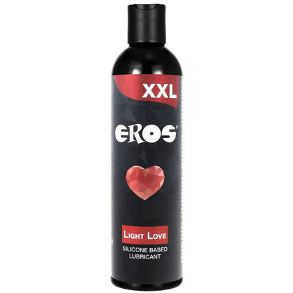 Lubricante Eros Light Love 300 ML