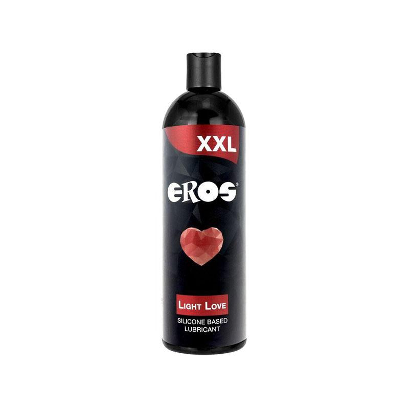 Lubricante Eros Light Love 600 ML
