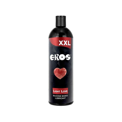 Lubricante Eros Light Love 600 ML