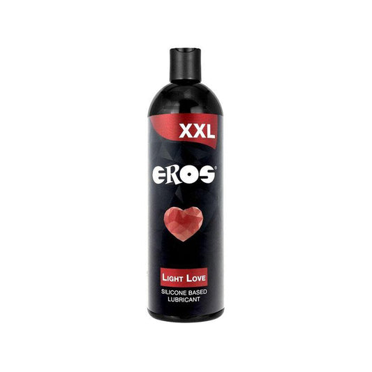 Lubricante Eros Light Love 600 ML
