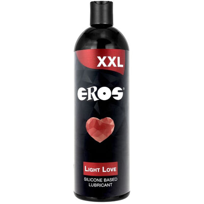 Lubricante Eros Light Love 600 ML