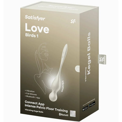 Satisfyer Love Birds 1