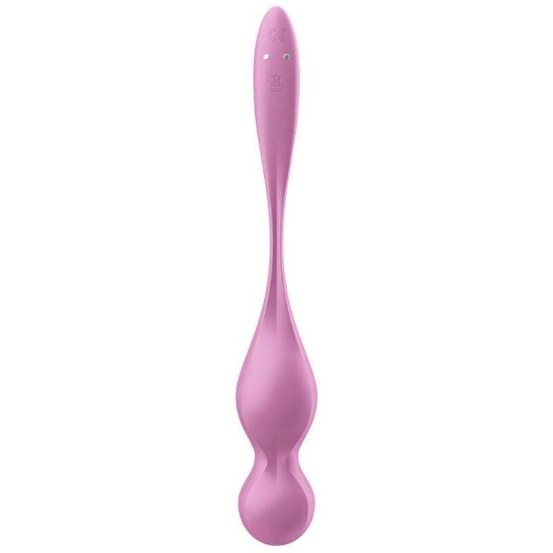 Satisfyer Love Birds 1