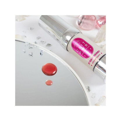 Balsamo Fresa Clit Pwr