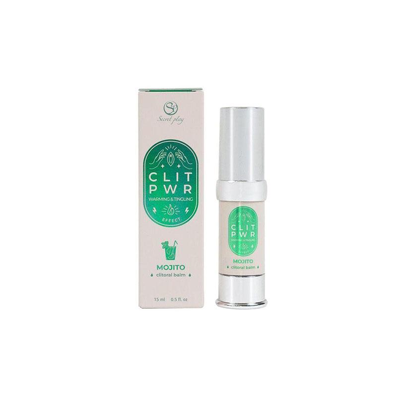 Balsamo Mojito Clit Pwr