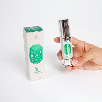 Balsamo Mojito Clit Pwr