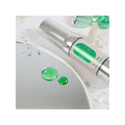 Balsamo Mojito Clit Pwr
