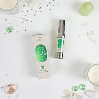 Balsamo Mojito Clit Pwr