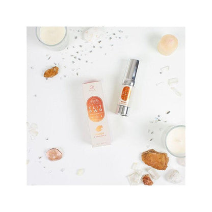 Balsamo Mango Clit Pwr