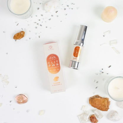 Balsamo Mango Clit Pwr