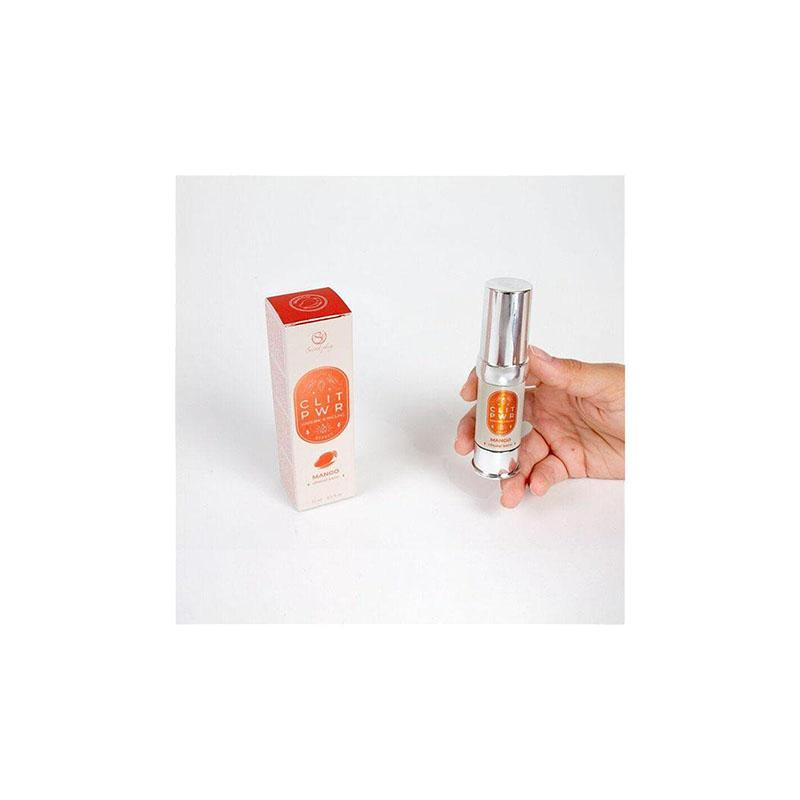 Balsamo Mango Clit Pwr