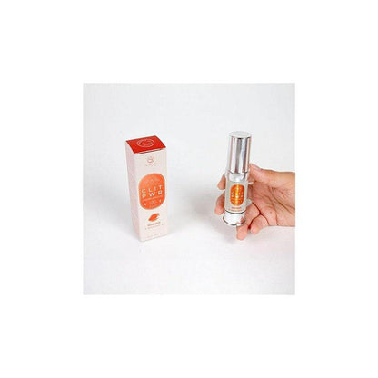 Balsamo Mango Clit Pwr
