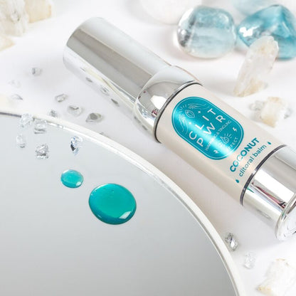 Balsamo Coconut Clit Pwr