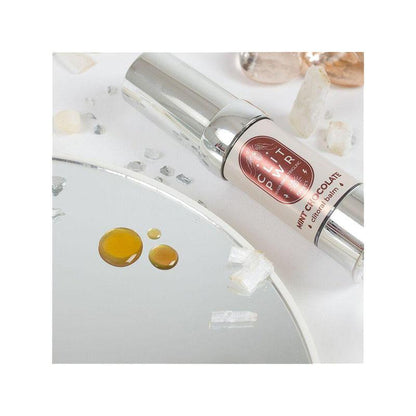 Balsamo Chocolate Clit Pwr