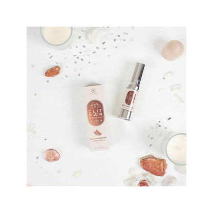 Balsamo Chocolate Clit Pwr