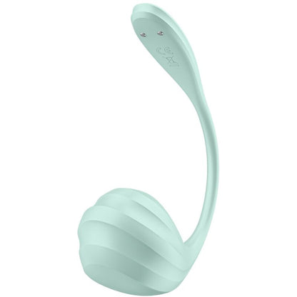 Satisfyer Smooth Petal