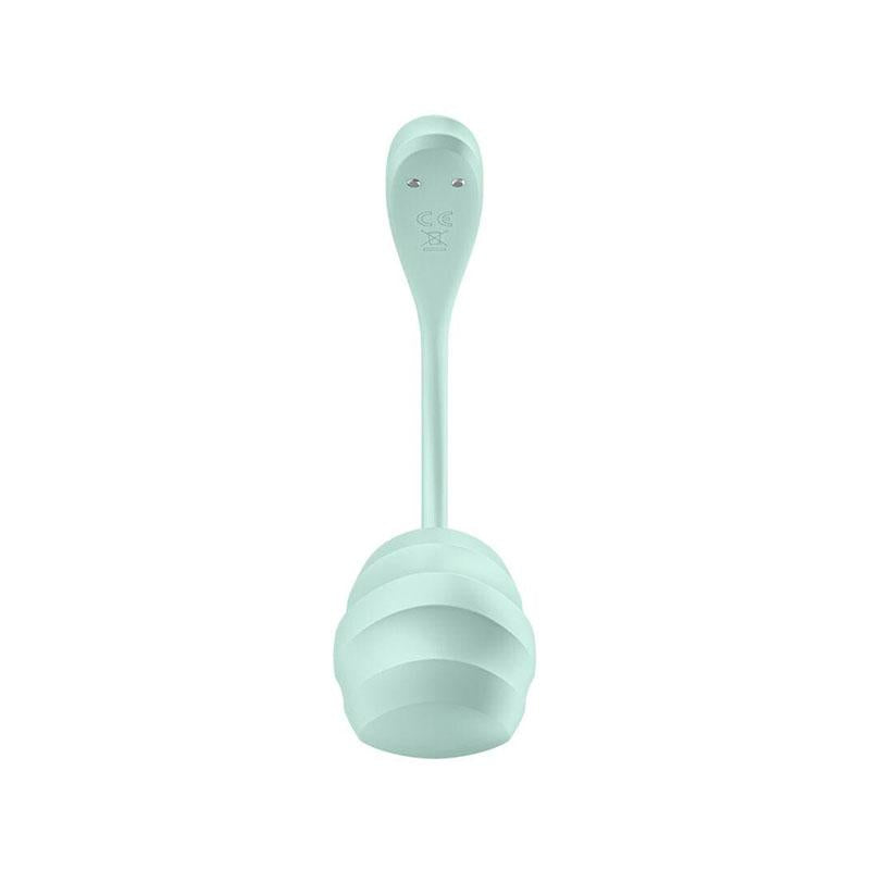 Satisfyer Smooth Petal