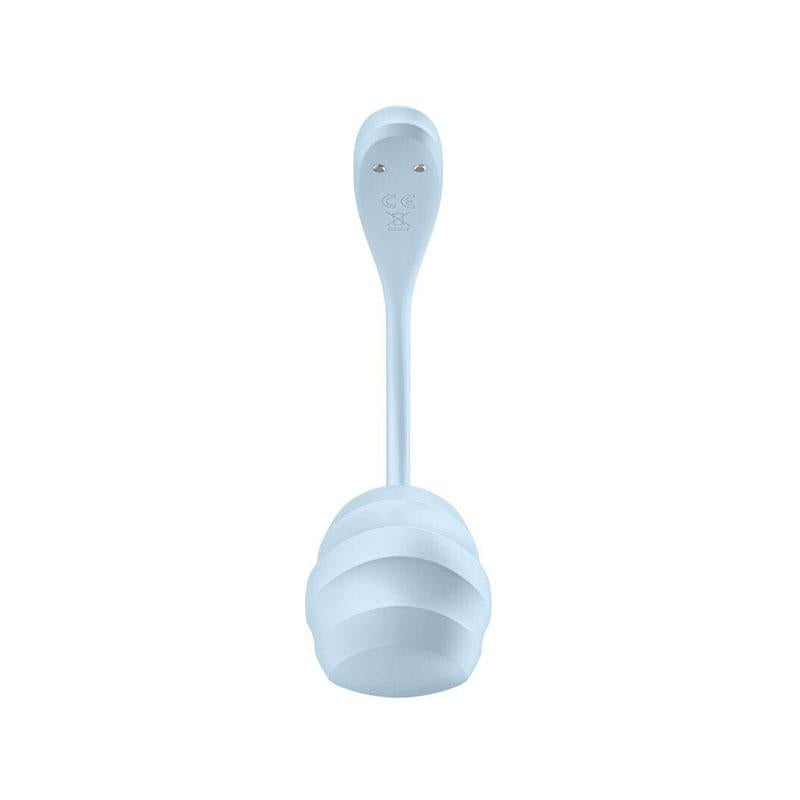 Satisfyer Smooth Petal