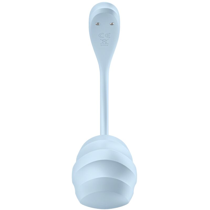 Satisfyer Smooth Petal