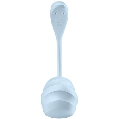 Satisfyer Smooth Petal
