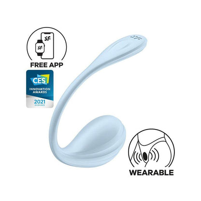Satisfyer Smooth Petal