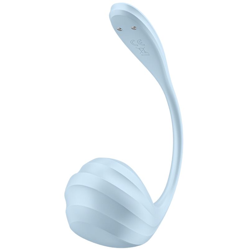 Satisfyer Smooth Petal