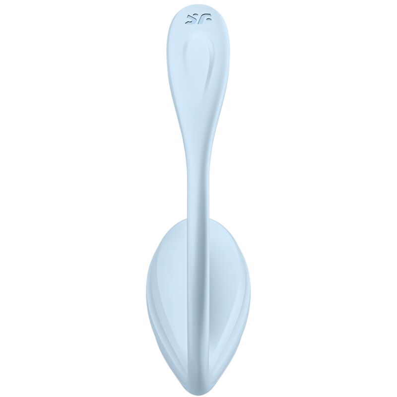 Satisfyer Smooth Petal