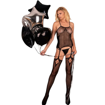 Bodystocking Amrin