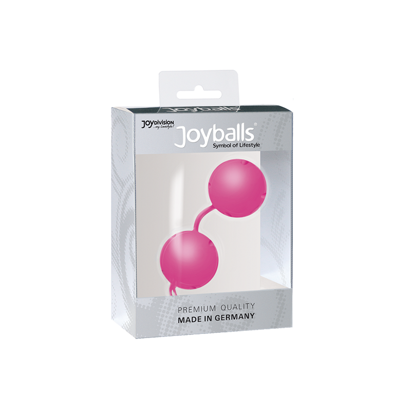Joy Balls
