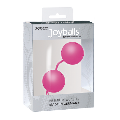 Joy Balls
