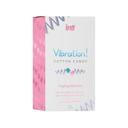 Gel Estimulante Vibration