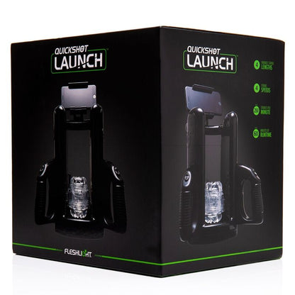 Masturbador Quickshot Launch