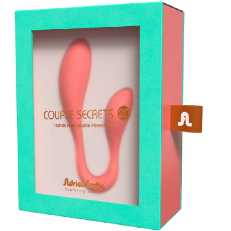 Couple Secrets II