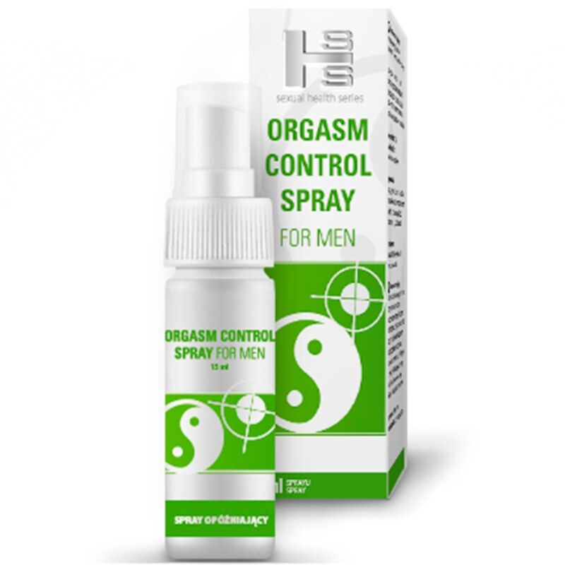 Spray Orgasm Control 15 ML