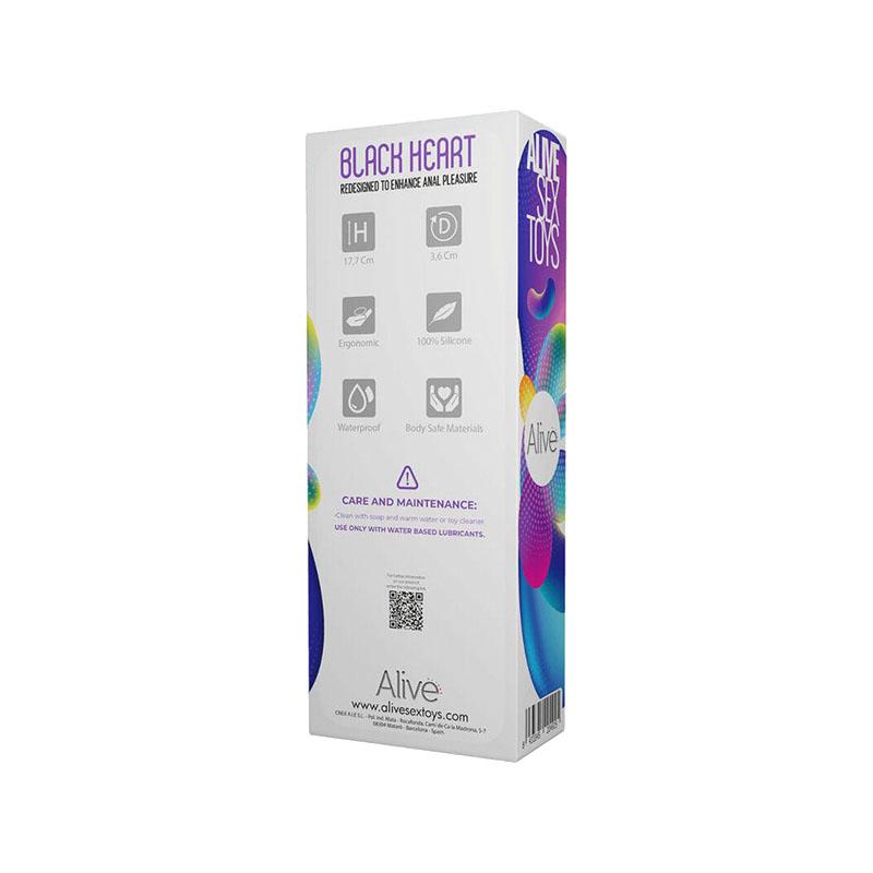 Black Heart